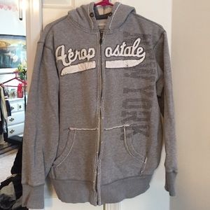 Men's Aeropostale Hoodie