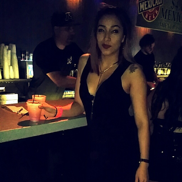 Meet your Posher, Eli