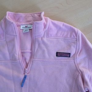 Vineyard vines pullover