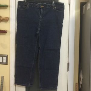 Liz Claiborne Jeans