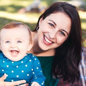 Meet your Posher, Macy