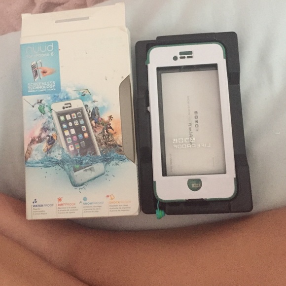 Phone case
