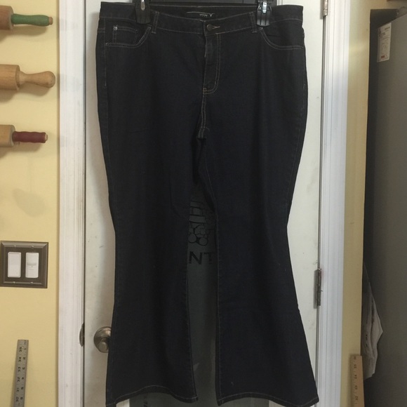 Venezia Denim Jeans