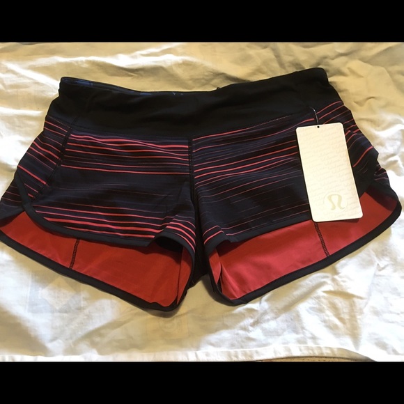 Speed short brand new