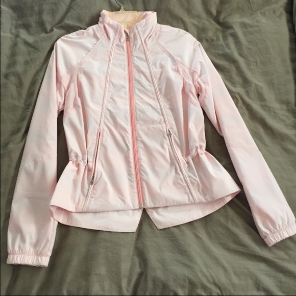 LuluLemon Jacket