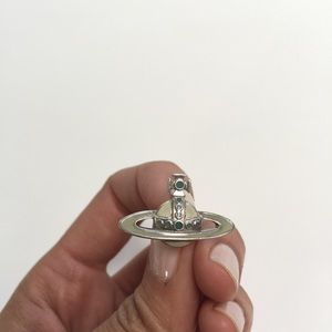 Vivienne Westwood earring (single)