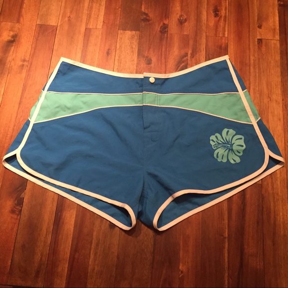 Victoria's Secret Other - 👙BOGO👙Victoria's Secret Swim Shorts