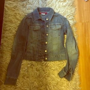 YMI Jean Jacket