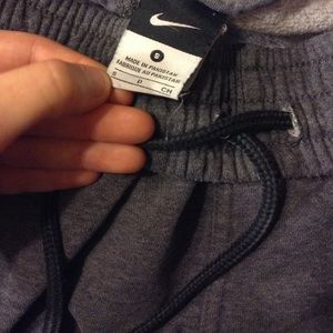 Nike Sweats