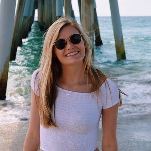 Meet your Posher, Cassidy