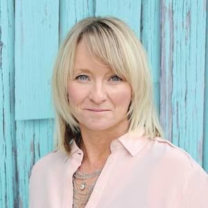 Meet your Posher, Susan