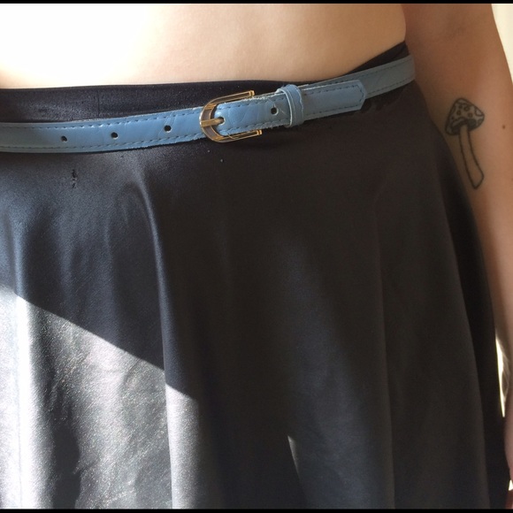 Blue Belt