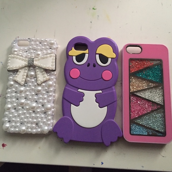 Iphone 5 cases! - Picture 1 of 1