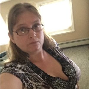 Meet your Posher, Tonya