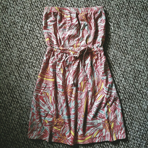 Mossimo Tube Top