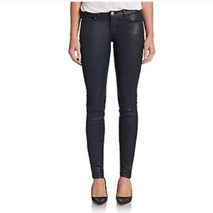 Current/Elliott The Ankle Skinny Jeans