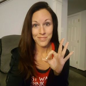 Meet your Posher, Jenna