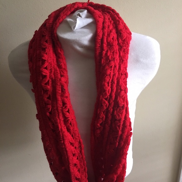 Infinity scarf - Picture 2 of 4