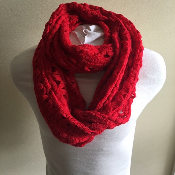 Infinity scarf - Picture 3 of 4