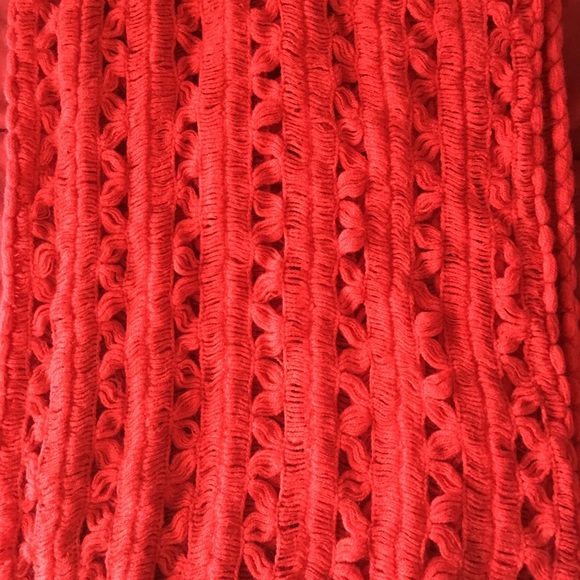 Infinity scarf - Picture 4 of 4