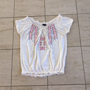 American Eagle Outfitters Top