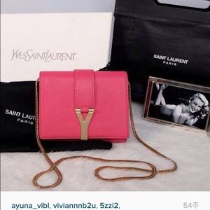 Meet your Posher, Joan