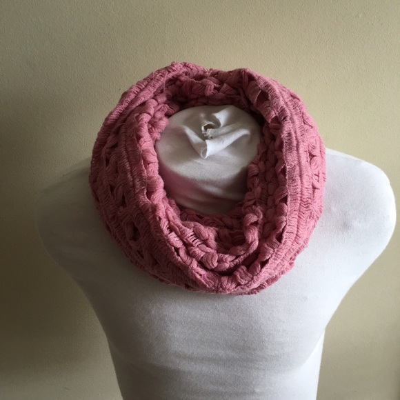 Infinity scarf - Picture 2 of 4