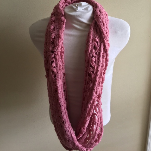 Infinity scarf - Picture 3 of 4