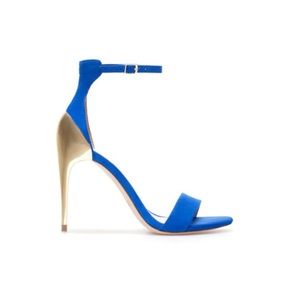 Zara Sandals