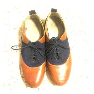 Classic Leather Loafers