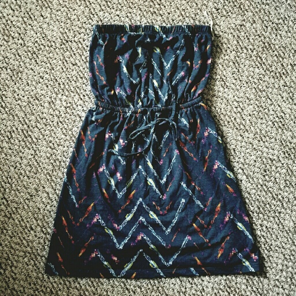 Mossimo Tube Top