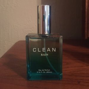 CLEAN Rain Perfume