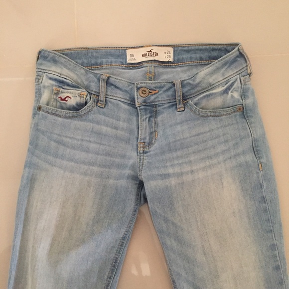 Hollister jeans - Picture 3 of 4