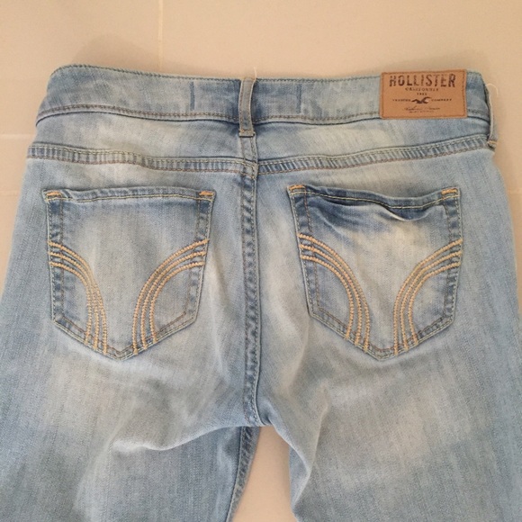 Hollister jeans - Picture 4 of 4