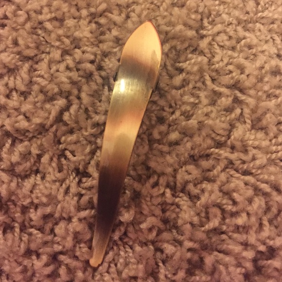 Hair clip