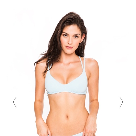 Frankie's bikini sold out top - Picture 2 of 4