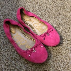 Sam Edelman flats