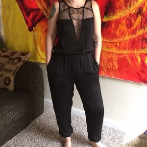 🚫sold🚫 Zara trafaluc jumpsuit