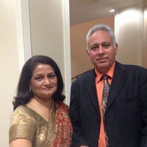 Meet your Posher, Meena