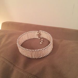 Vintage Pearl necklace