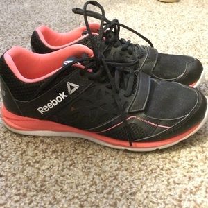 LesMills for Reebok shoes