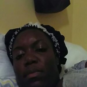 Meet your Posher, Patricia