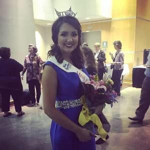 Meet your Posher, Haley