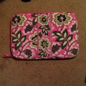 Vera Bradley 17 inch Laptop Case