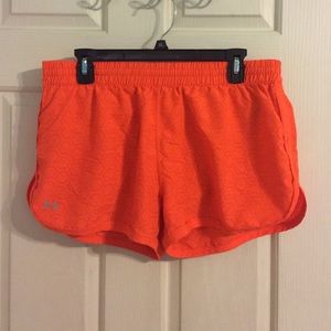 Under Armour shorts