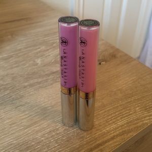 ABH Liquid Lipsticks!!