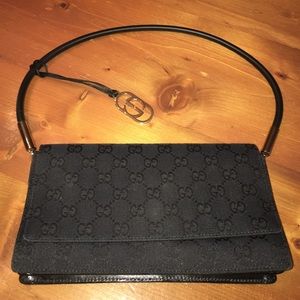 Gucci Vintage evening bag