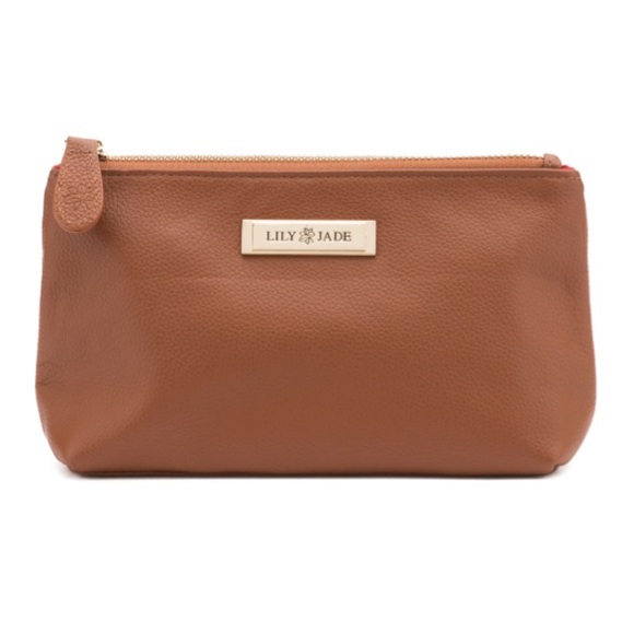 Brand new never used Lily Jade essentials case.