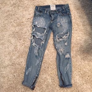 One Teaspoon Jeans