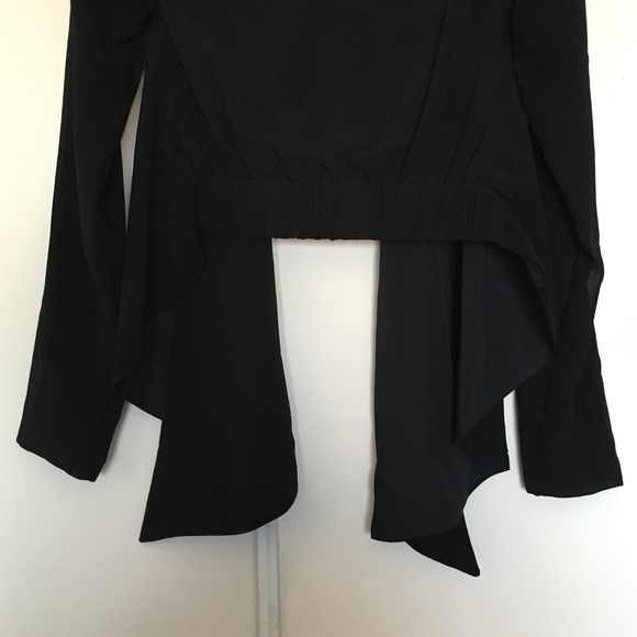 Kim Kardashian Commadore Jacket - Picture 2 of 3